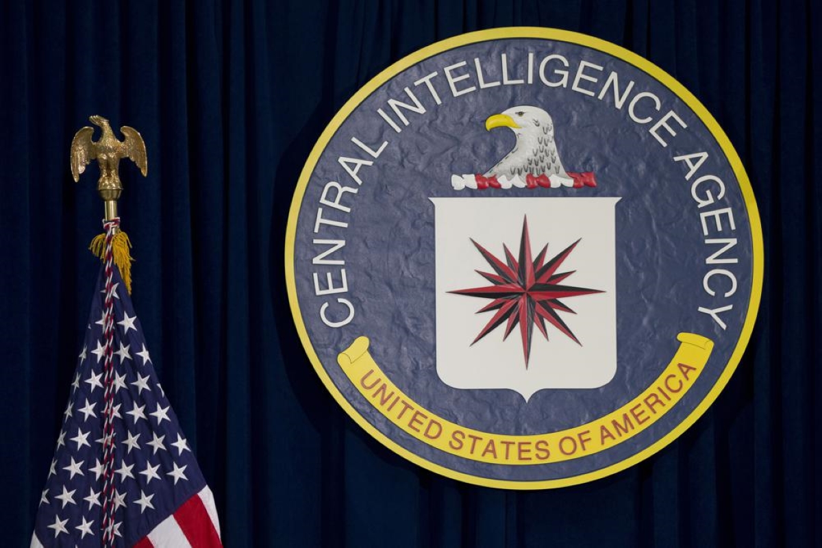CIA announces new unit focusing on ‘key rival’ China