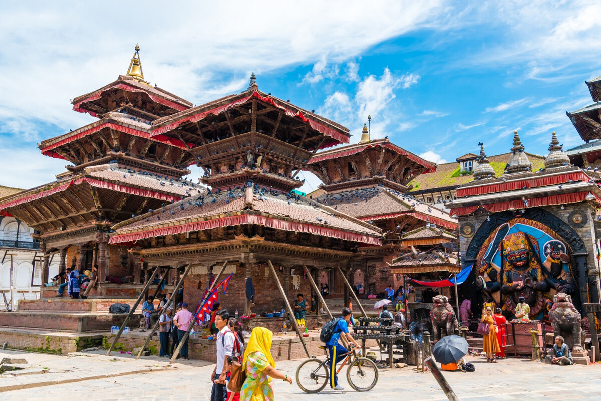 Soft Nepal security poses threat