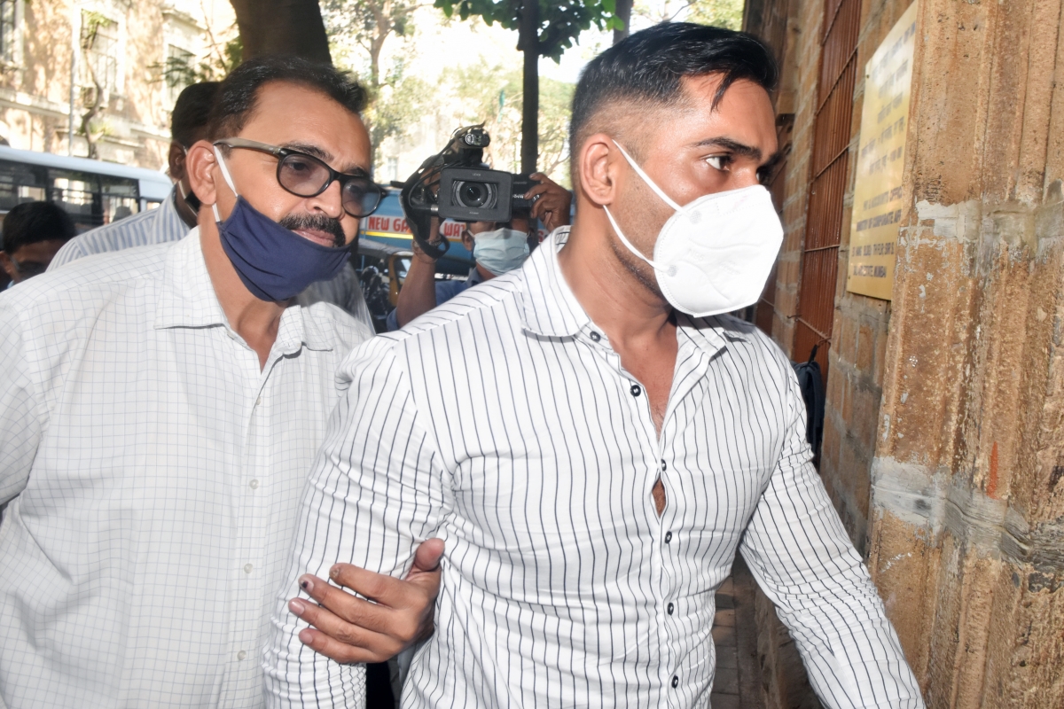 NCB to seek cancellation of Sameer Khan’s bail in drug case