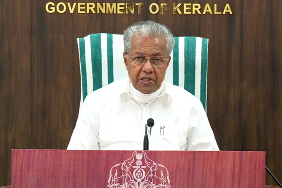 Kerala schools reopening: Ministers submit guidelines to CM