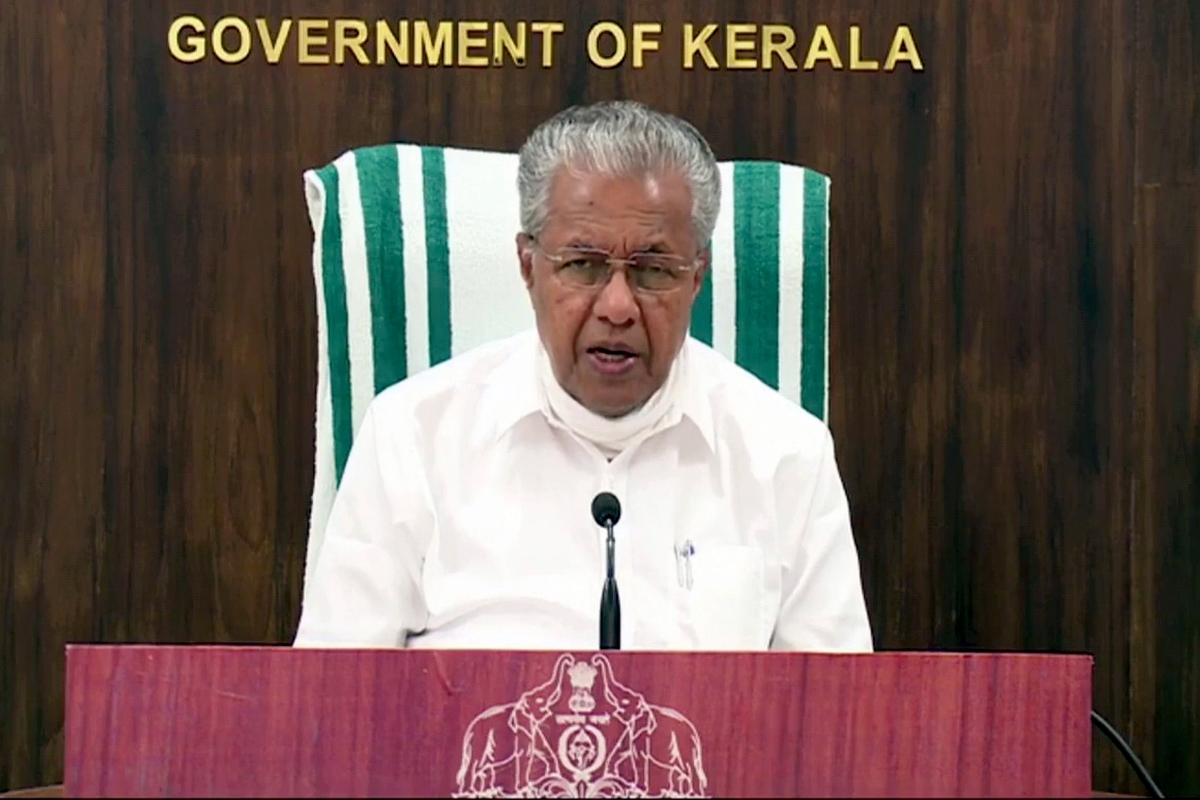 Kerala CM decide on load shedding at high-level meeting today
