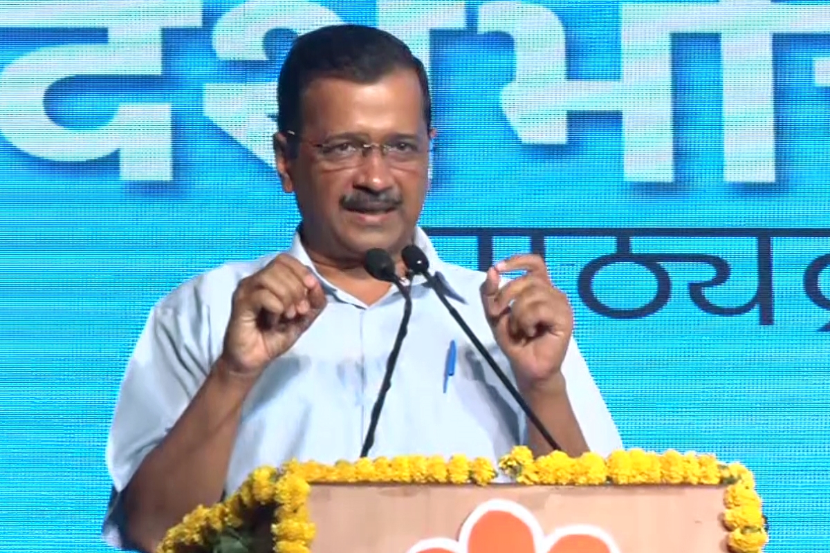 Delhi govt allows reopening of religious places from today