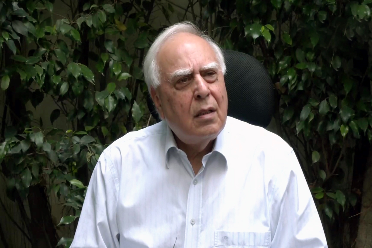 Kapil Sibal questions PM Modi’s silence on Lakhimpur Kheri incident