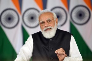 Swachh Bharat Mission 2.0 aims to make cities garbage-free: PM Modi