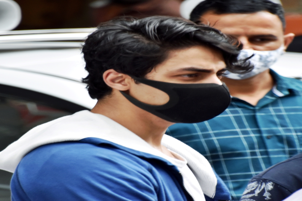 Cruise drug case: Spl NDPS court to hear Aryan Khan’s bail plea on Wed