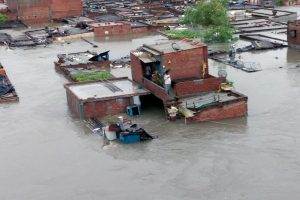Death toll mounts to 46 in rain-ravaged Uttarakhand