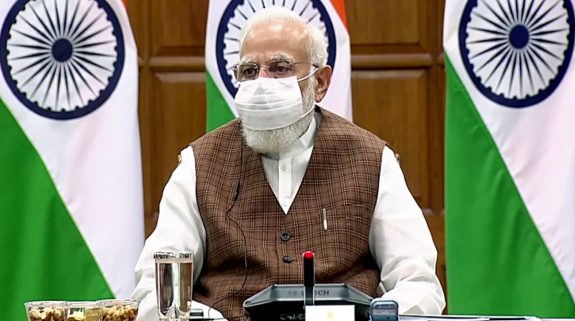 Each state must define their target to make India 5 trillion economy: PM Modi