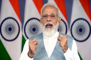 PM to chair meeting with 40 ‘low-vax’ districts on 3 Nov