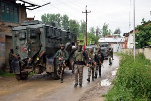 2 soldiers killed in ongoing operation in J&K’s Poonch