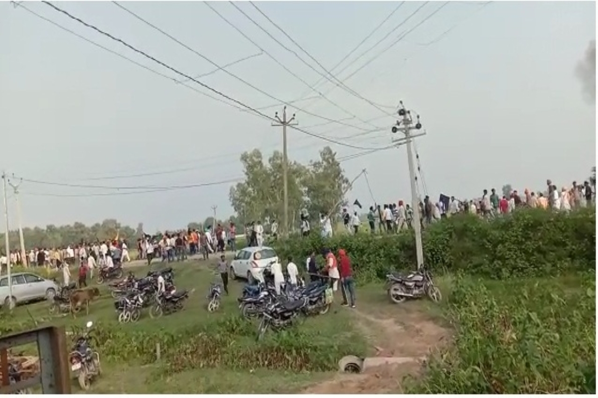 SIT begins recording farmers’ statements in Lakhimpur Kheri violence