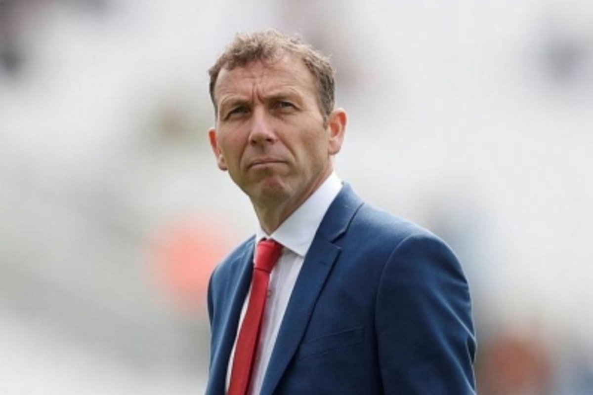 Atherton Expresses his sympathies for the Pakistan Cricket Board