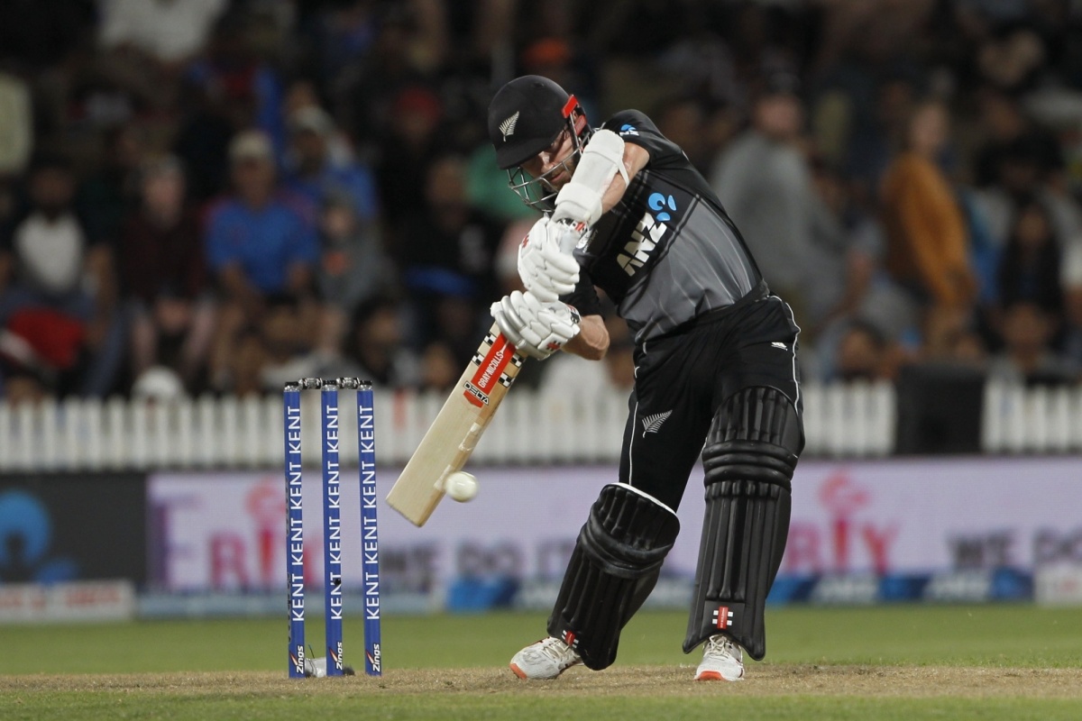 T20 WC: Williamson has hamstring twinge, but coach says he’ll be fine for Pak clash