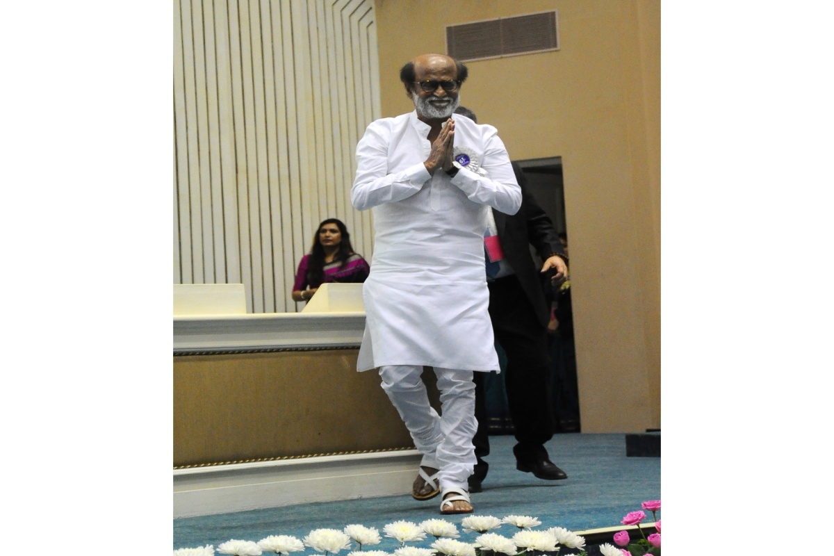 Rajinikanth undergoes surgical procedure, to be discharged in a few days