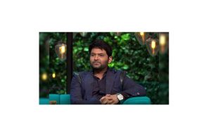 Kapil Sharma to introduce new Augmented Reality character on his show