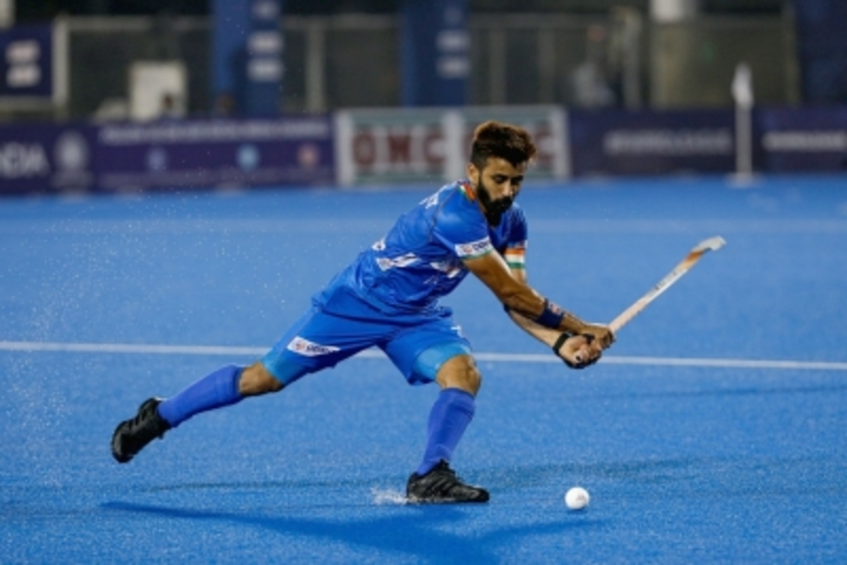 India not to send hockey teams for 2022 Commonwealth Games
