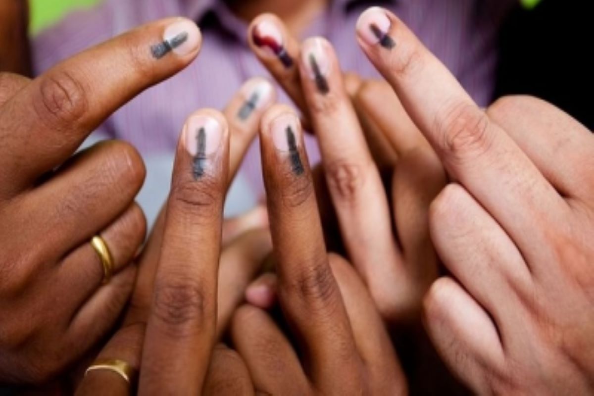 Bhawanipore turnout 53.32 pc, poll peaceful