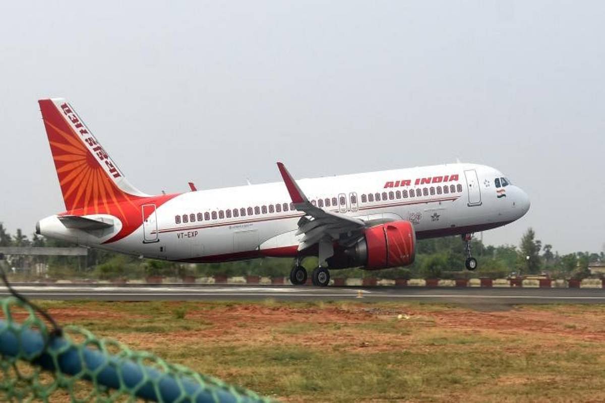 Work to monetise Alliance Air, 3 other Air India subsidiaries to start now: DIPAM Secy