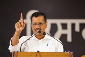 Kejriwal ignores LG’s suggestion, to ‘go ahead’ with Singapore visit