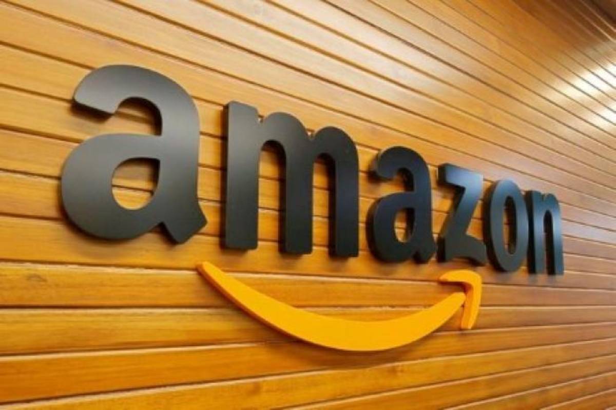 Amazon paid workers to tweet great things about it: Report