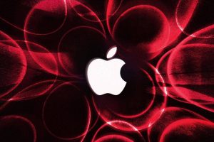 Apple’s CFO Luca Maestri sells stock worth $16.9 million