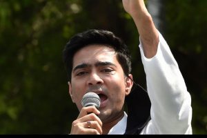 Abhishek to hold rally in Tripura on 31 Oct