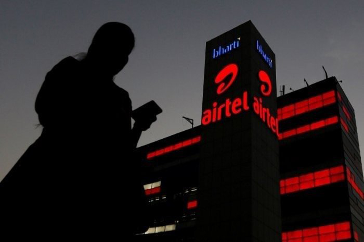 Airtel to give Rs 6,000 cashback on purchase of smartphones