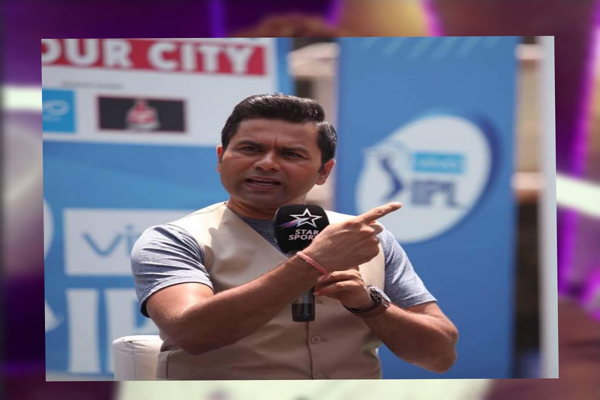 Aakash Chopra’s IPL commentary in 7 Indian languages leaves fans clean bowled!