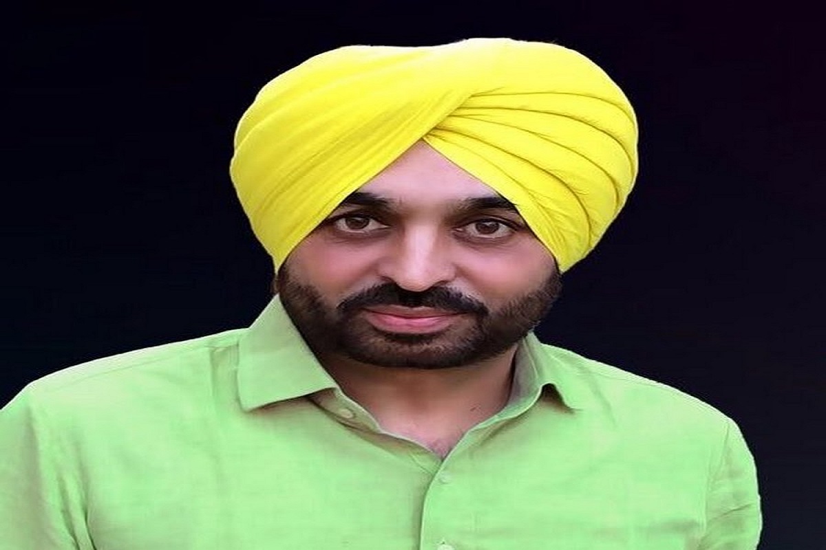 Drug Case: Majithia’s bail is a result of collusion between Channi & Badals, says Mann
