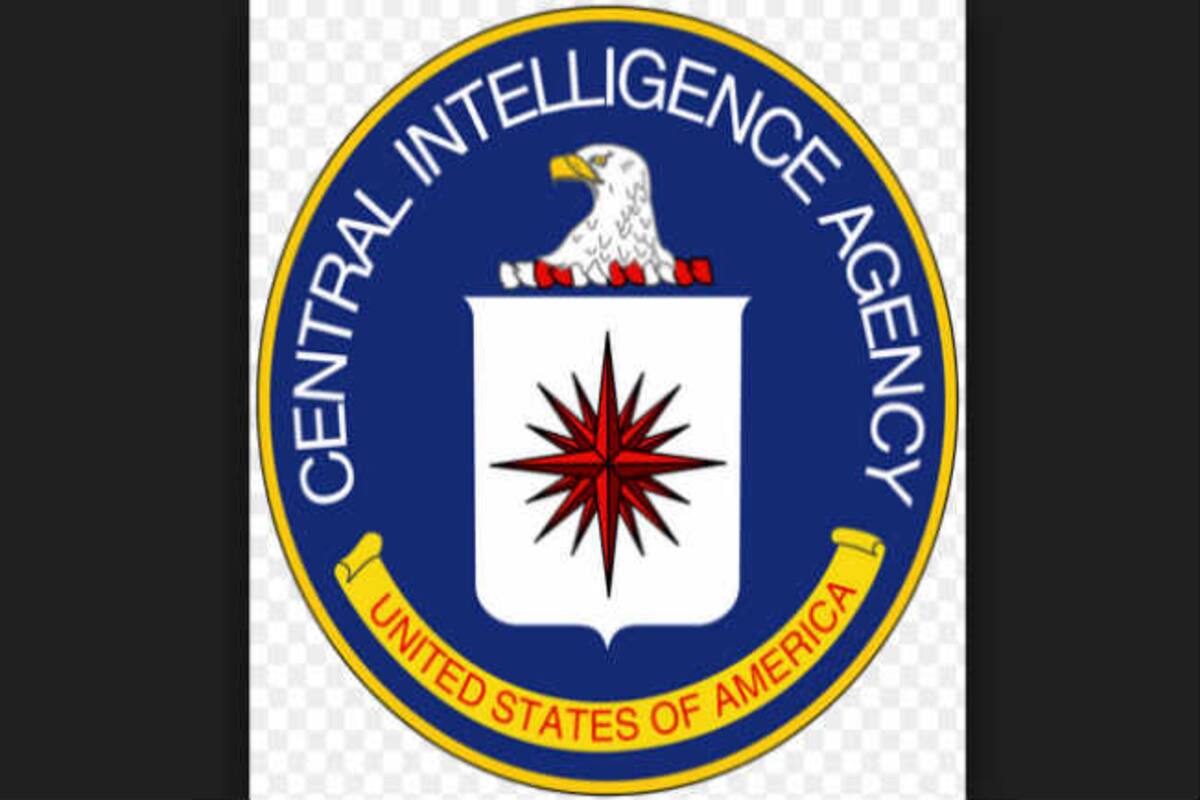 CIA sets up new mission centre for China