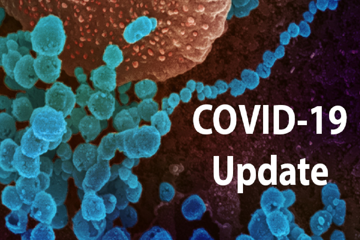 India reports 18,987 new COVID-19 cases in last 24 hours
