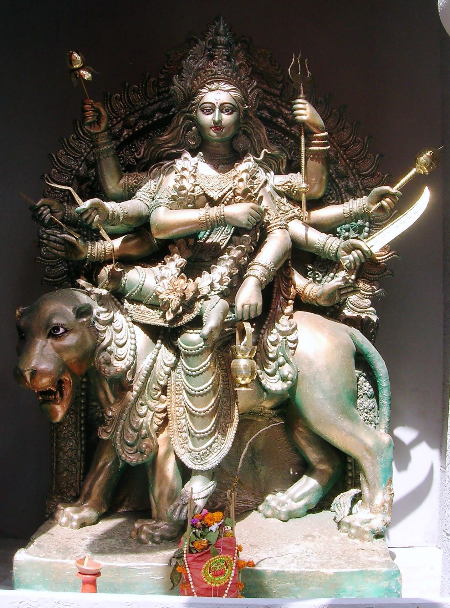 Navratri 2021