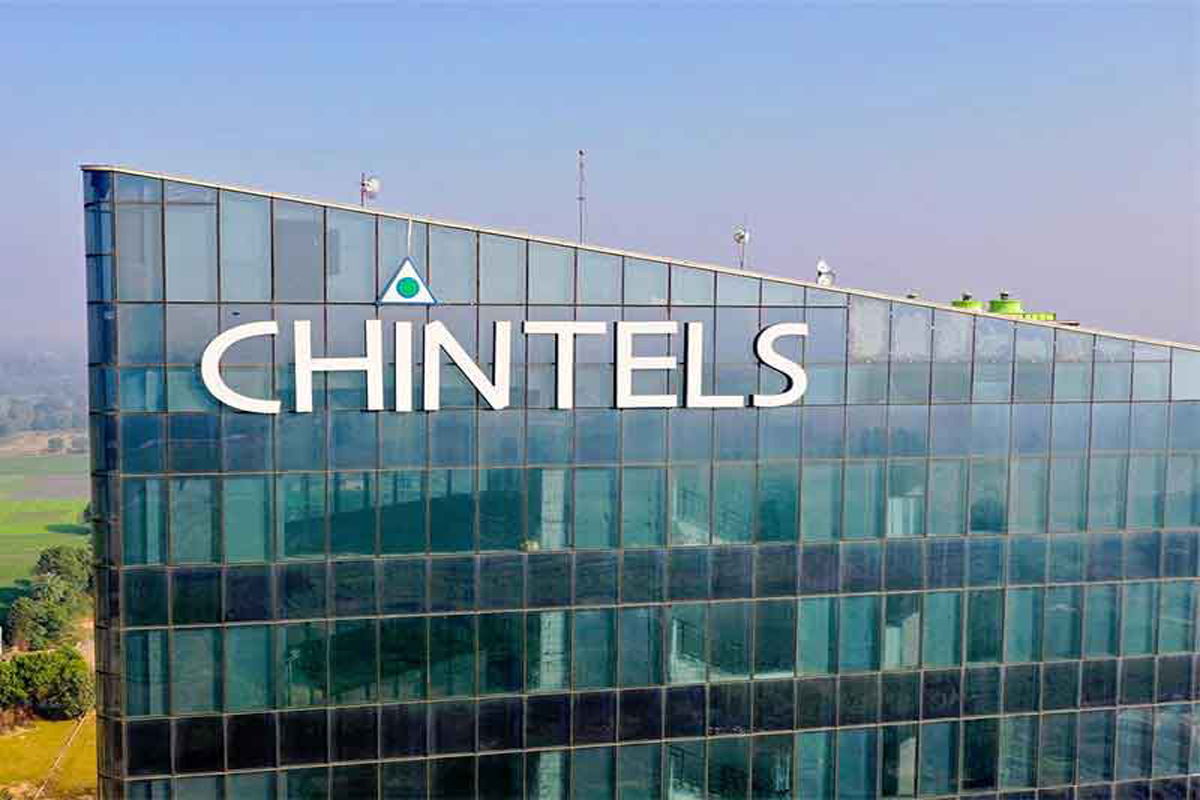 Chintels to develop 9.28 lakh sq ft commercial project in Gurugram