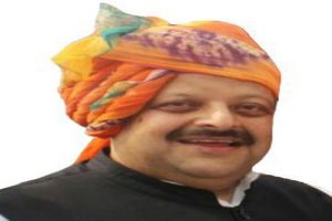 Farooq’s trusted NC leaders Rana & Salathia fly to Delhi after quitting party, might join BJP