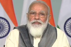 Farm laws were brought for benefit of farmers and withdrawn in the interest of nation: PM Modi
