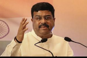 We need to prepare 25 lakh trainers in the next 3 years: Dharmendra Pradhan