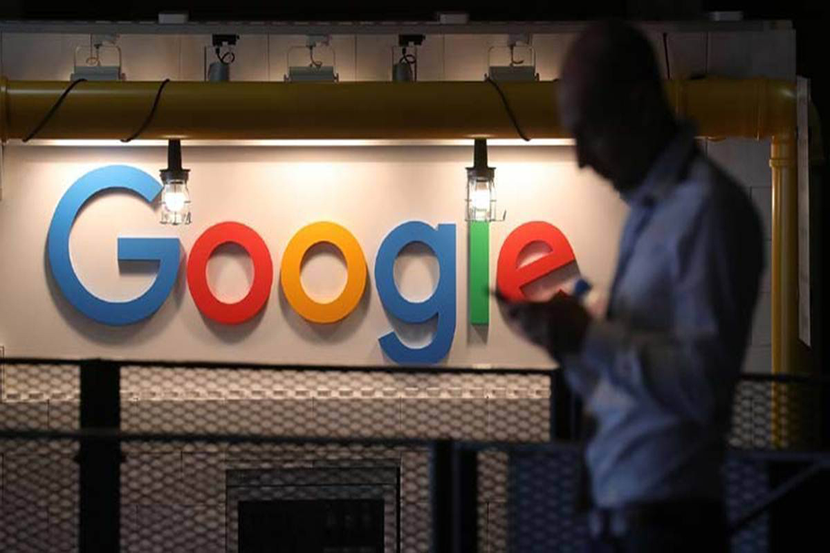 Google prohibit ads that contradicts scientific consensus on climate change