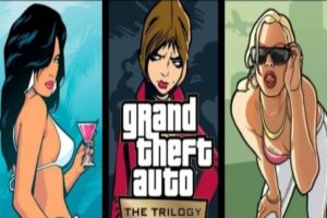 ‘GTA Trilogy: The Definitive Edition’ game to release on Nov 11