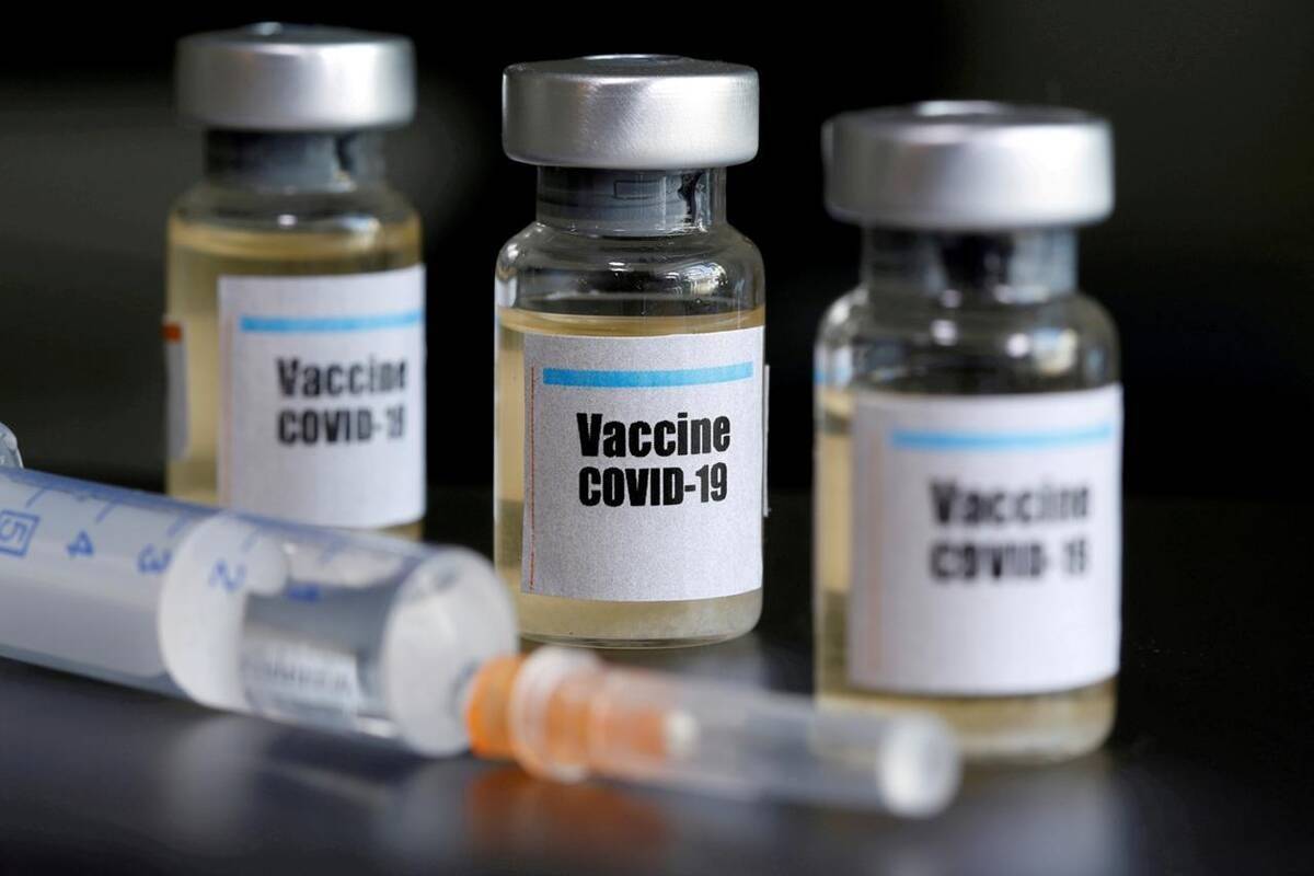 Union Health Ministry reviews Covid vaccination progress with states, UTs