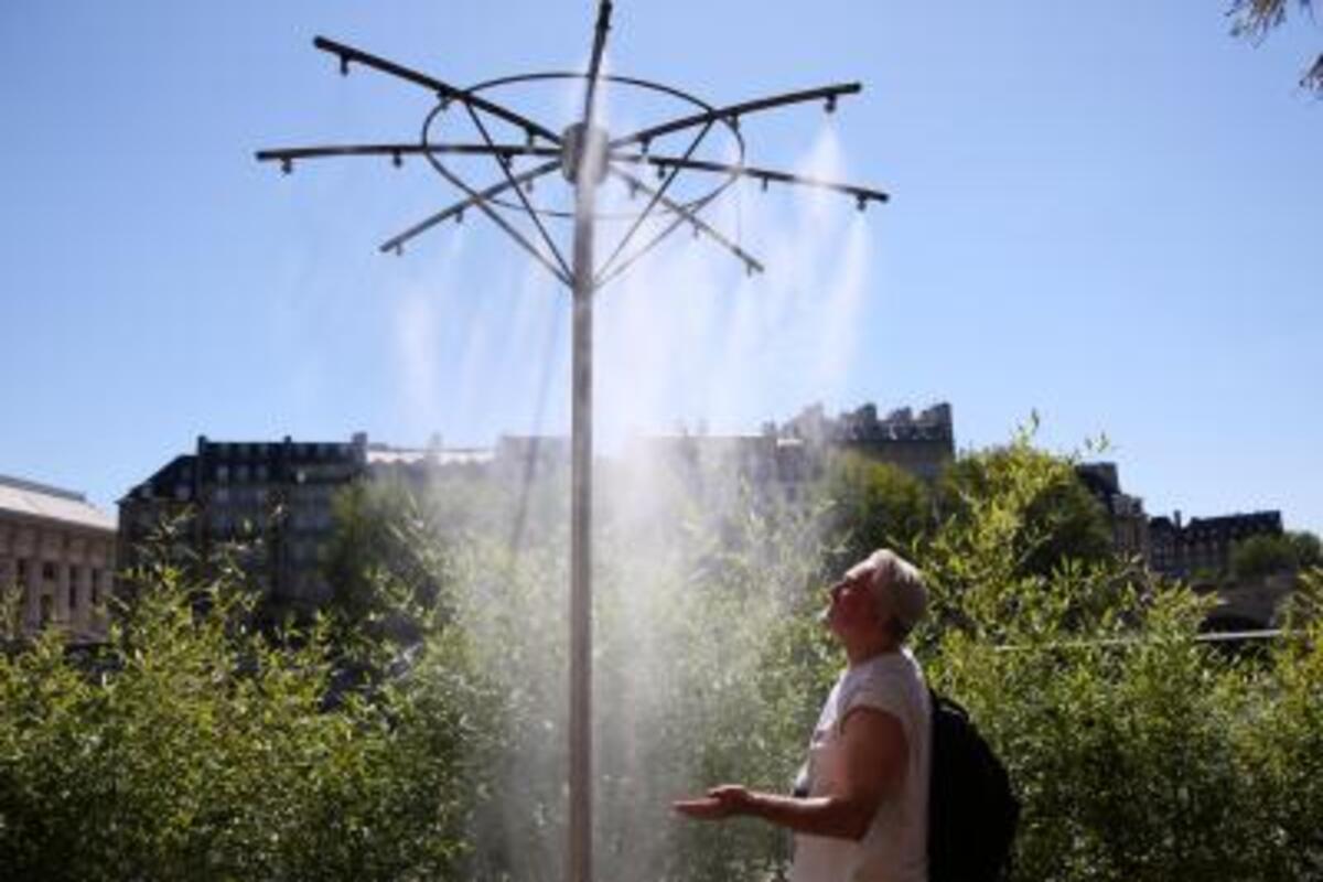 Heatwaves, extreme droughts in 2020 had worst impact on health: Lancet