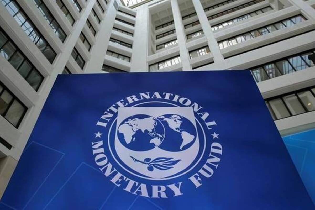 IMF revises down Asia economy growth forecast to 6.5 per cent