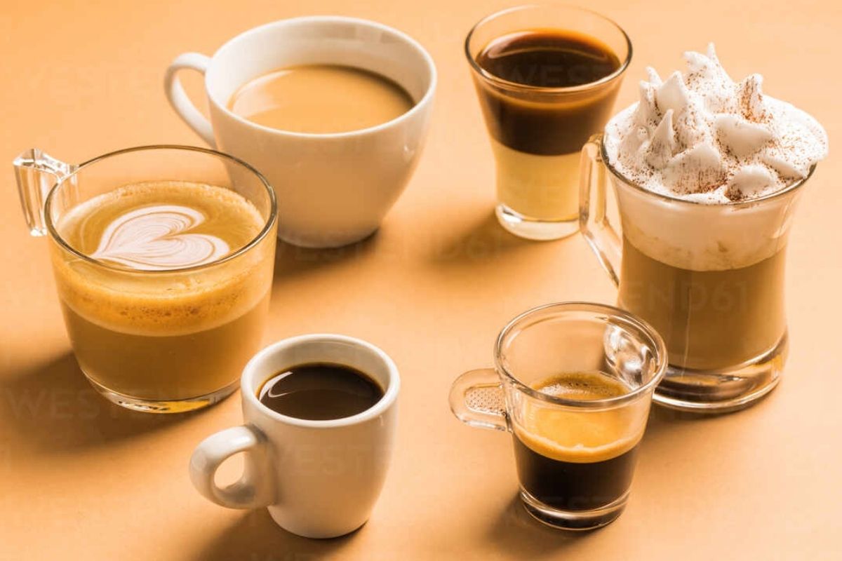 International Coffee Day: 4 Coffee trends to recall if you are a caffeine lover