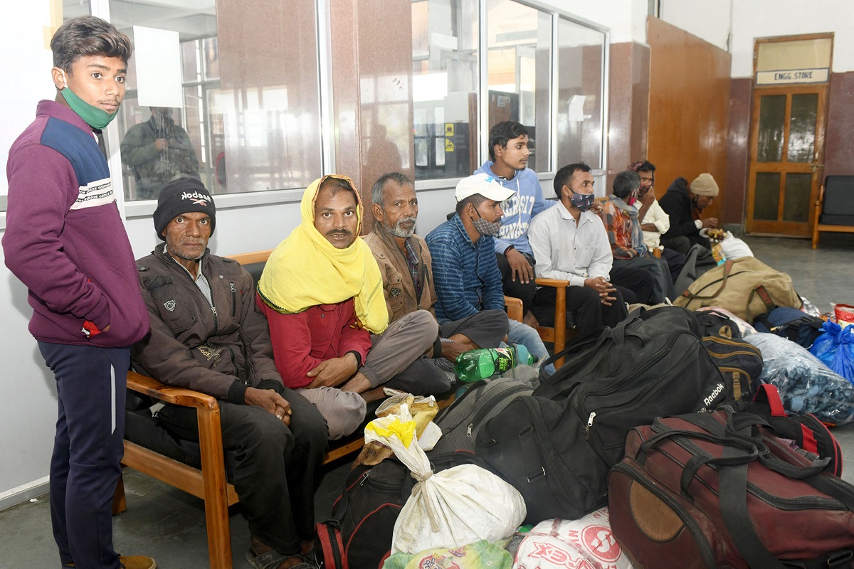 j&k outreach, United Liberation Front, CPI(M) leader Mohammad Yousuf Tarigami