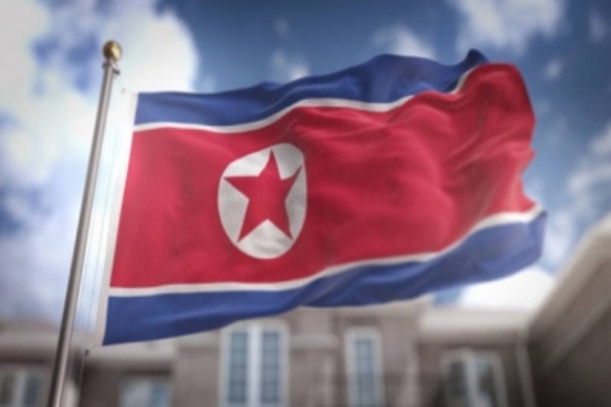 North Korean media decries proposed South Korea-US defence dialogue