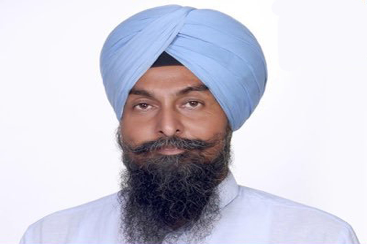 Channi govt doing nothing for Punjab farmers, says AAP demanding Lakhimpur Kheri like Rs 50 lakh compensation for each martyred farmer of Punjab