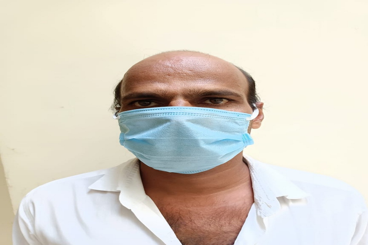 Odisha, EOW, insurance fraud