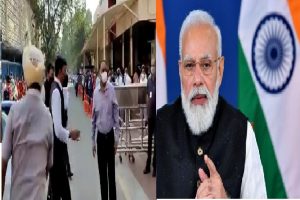 PM wishes Manmohan Singh speedy recovery, Mandaviya visits him at AIIMS