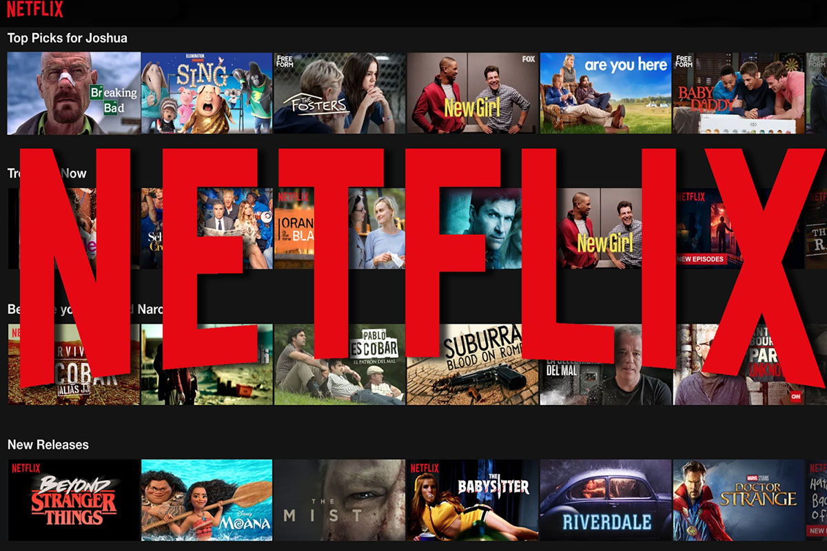 Netflix adds feature to boot off unwanted users