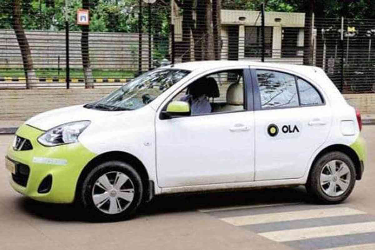 Ola unveils ‘Ola Cars’ for vehicle buying