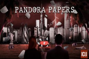 Multi-agency group probe on Pandora Papers begins