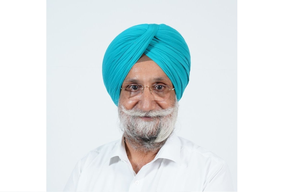Punjab deputy CM Randhawa smells conspiracy in Singhu lynching, promises justice